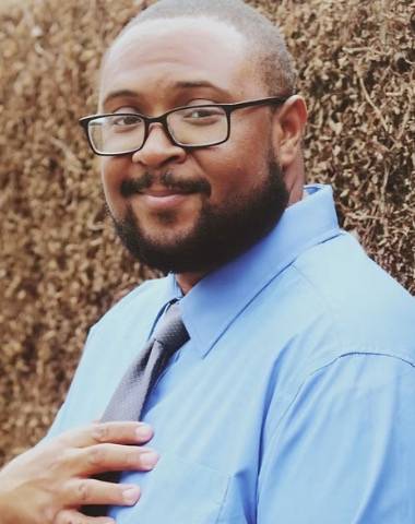 Author photo for Donald Quist